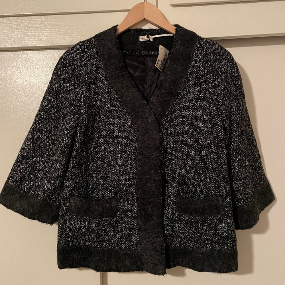 Leon max limited edition blazer